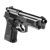 Umarex - Vzduchová pistole CO2 Beretta Elite II - 4,5 mm - černá - 5.8090