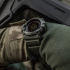 M-Tac - Taktické hodinky s kompasem 2233 - zelená Ranger - 50010001