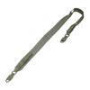 WBP Rogów - Taktické dvoubodové zavěšení zbraně Dzeta - MASH Hook - Olive - WBPTEX006-OLI