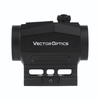 Vector Optics - Uzavřený kolimátor Scrapper 1x29 - 3 MOA Direct Bulb SCRD-47