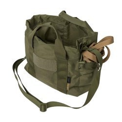 Helikon - Kbelík na munici® - Cordura® - olivově zelený - TB-ABK-CD-02