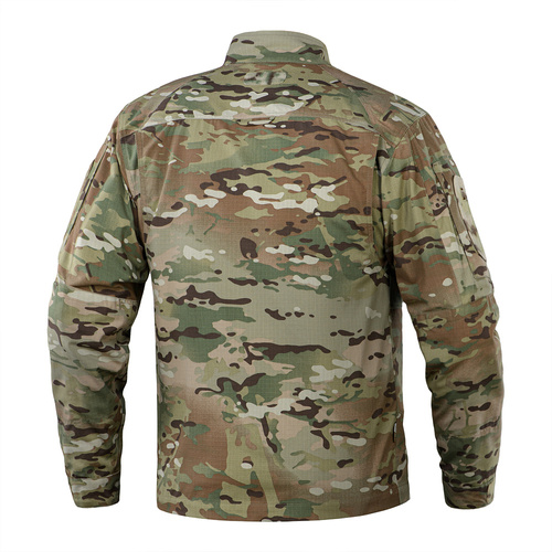 M-Tac - Uniformová bunda Elite NYCO Elite NYCO Extreme - Multicam - 20540008