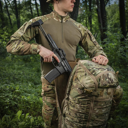 M-Tac - Velký turistický batoh Gen.II Elite - MultiCam - 10089808