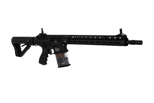 G&G - Replika pušky TR16 MBR 308 - M-LOK - černá - GIG-01-026664