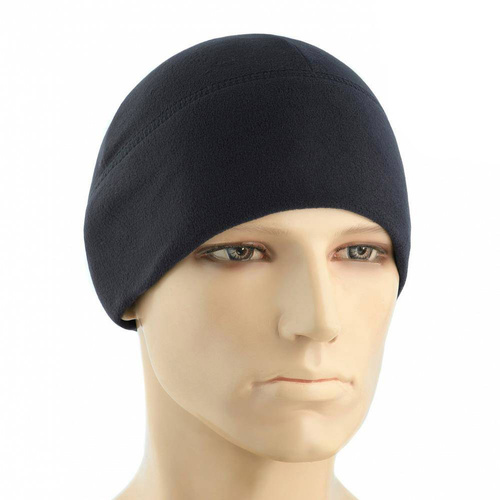 M-Tac - Čepice Polartec Gen II Light - Dark Navy Blue - 40562815
