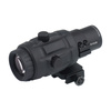 Vector Optics - Lupa Maverick 3 x 26 s QD držákem - SCMF-10