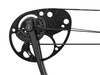 Poe Lang - Luk Assasin - 15-70 lb - 30" - černý - CO-035BA
