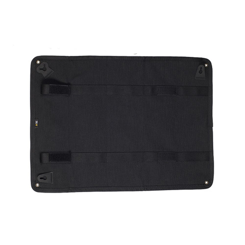 M-Tac - univerzální patch panel - černý - 10048002