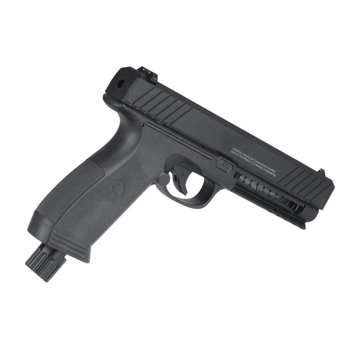 Vesta Defense - Pistole RAM PDW50 - .50 - CO₂ - Černá - 452.9211.00