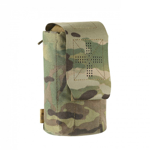 M-Tac - Zdravotnické pouzdro - Small Elite Vertical IFAK - Multicam - 11238008