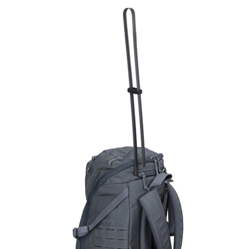 Direct Action - Střední batoh Halifax® - 40L - Shadow Grey - BP-HFXM-CD5-SGR