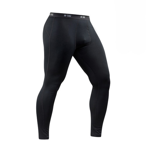 M-Tac - Zateplené legíny Level I Polartec - černé - 70024002