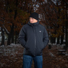 M-Tac - Péřová bunda Paladin - Dark Navy Blue - 20471015