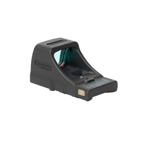 Holosun - SCS Green Dot Sight pro Walther PDP - Solární panel - SCS-PDP-GR
