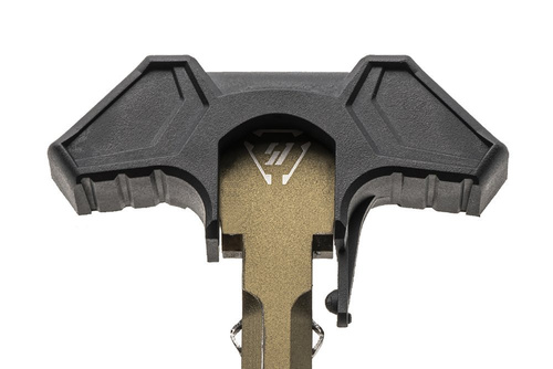 Strike Industries - Západka Ambi ISO - polymer - SI-AMBI-ISOLATCH