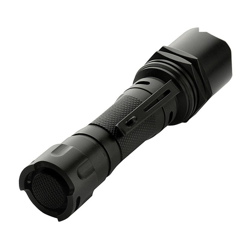 M-Tac - Svítilna LED M22 - 250 lm - černá - MTC-M22-C