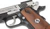 Umarex - Vzduchová pistole CO2 Colt Special Combat Classic - 4,5 mm - hnědá - 5.8096