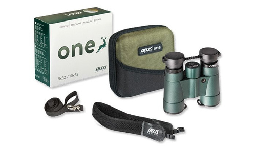 Delta Optical - Dalekohledy ONE - 10x32 - DO-1511