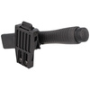 ESP - Tvrzený rozšiřitelný obušek s pouzdrem - 21" - Ergonomická rukojeť - Černá - EXB-21HE BLK BH-54