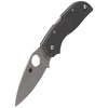 Spyderco - Zavírací nůž Chaparral™ FRN Gray - C152PGY