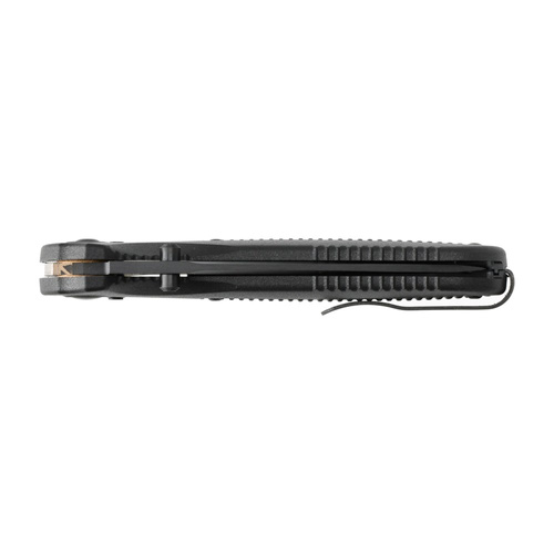 Benchmade - Zavírací nůž Redoubt 430BK-02 - D2 - Black - 430BK-02