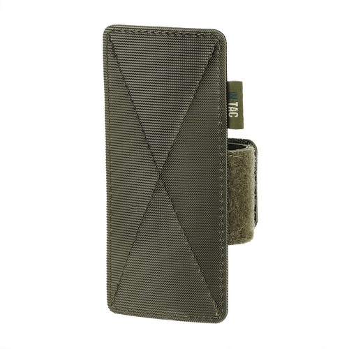 M-Tac - Univerzální vnitřní pouzdro na pistoli - Ranger Green - 10172023