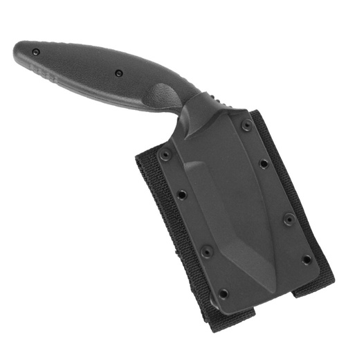 Ka-Bar 1482 - Velký nůž TDI Law Enforcement - černý 
