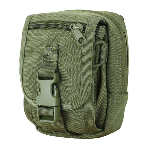 Condor - Pouzdro na gadgety - Olive Drab - MA26-001