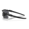 Oakley - SI Ballistic M Frame 3.0 Black Array Sluneční brýle - 3LS - OO9146-04
