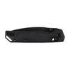 Kershaw - Zavírací nůž EDC Iridium - D2 - Black - 2038BLK