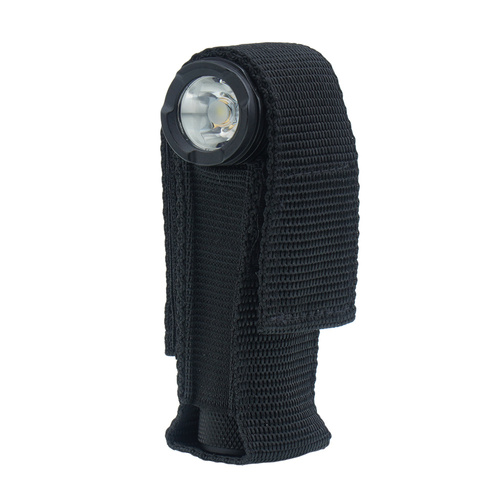 Streamlight - Pravoúhlá LED svítilna ProTac 90 EDC - 300 lm - černá - L-88087