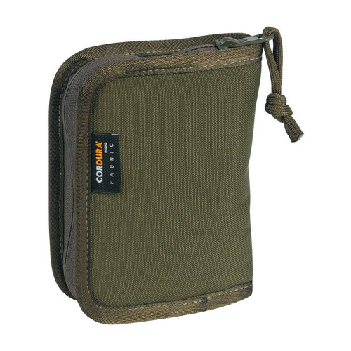 Tasmánský tygr - Portfel Peněženka RFID B - Olive - 7766.331