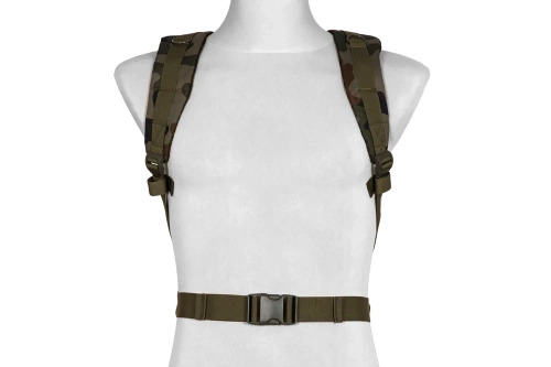 GFC Tactical - Batoh Assault Pack - Laser Cut - Wz. 93 - GFT-20-018813