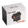 Holosun - HS403R Red Dot Sight - Nízká montáž a montáž 1/3 Co-witness