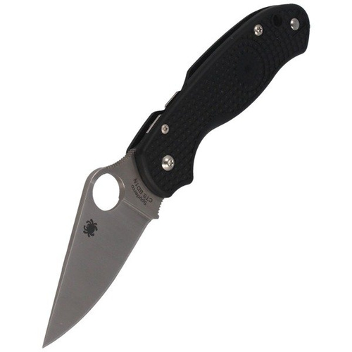 Spyderco - Lehký zavírací nůž Para™ 3 - C223PBK