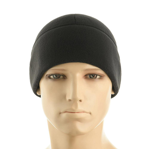 M-Tac - Čepice Polartec - Fleece - černá - 40564002