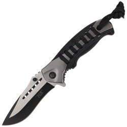 Herbertz Solingen - Zavírací nůž Drop Point 90 mm - 579112
