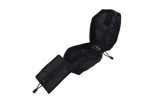 GFC Tactical - Pouzdro na lékárničku - černé - GFT-19-023956