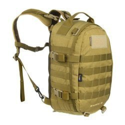 WISPORT - Batoh Sparrow - 16L - Coyote