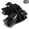 M-Tac - Univerzální vnitřní pouzdro na pistoli - černé - 10054002