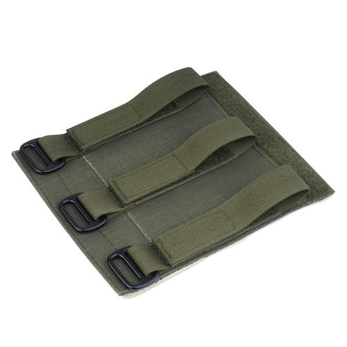 Valhalla Industries - Heat Shield Valkiria - Thor Mk 2M SBR - 155 x 39 mm - Cordura 1000D - Kevlar - Ranger Green