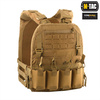 M-Tac - Taktická vesta QRS XL - Coyote - 10180005