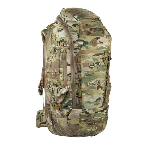 M-Tac - Batoh Large Gen. IV Elite - 60 l - Cordura - MultiCam - 10089908