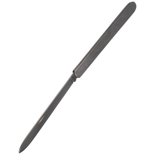 Mikov - Technologický degustační nůž nerez - 215-NN-1