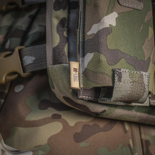 M-Tac - Elastické pouzdro na zásobníky - AR/AK - MultiCam - 10165008