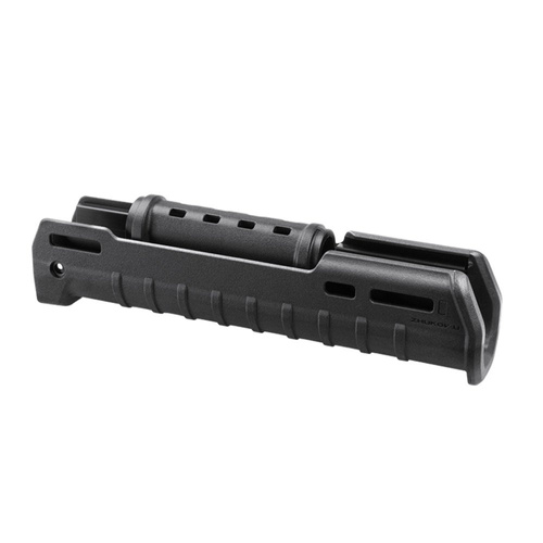 Magpul - Chránič ruky Zhukov-U pro AK-47/AK-74 - M-LOK - Černá - MAG680-BLK