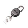 KEY-BAK - SIDEKICK ID odznak a kotouč na klíče - 0KB1-0A24