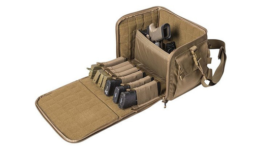 Helikon - Střelecká brašna Range - Cordura - MultiCam - TB-RGB-CD-34
