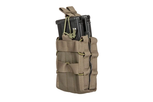 Primal Gear Dvojitý nabíječ pušek Corrie - olivový - PRI-19-031792