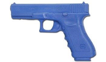 BLUEGUNS - Simulátor střelné zbraně - GLOCK 17 - FSG17